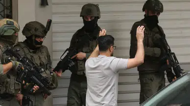 İsrail, Filistin saldırılarına devam ediyor