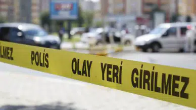 Sakarya Hendek'te silahlı çatışma : 2 ölü, 1 yaralı