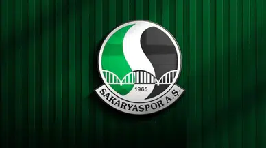 Sakaryaspor Genel Kurul Toplantısı ertelendi
