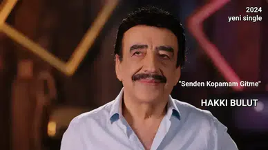 Hakkı Bulut'u ağlatan TikTok şakası