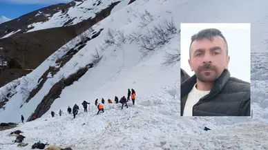 Artvin'de çığ altında kalan çobanın cansız bedenine 125 gün sonra ulaşıldı