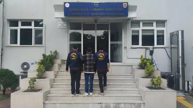 Çanakkale'de çeşitli suçlardan aranan 103 şüpheli yakalandı