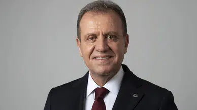 Türkiye Belediyeler Birliği yeni başkanı Vahap Seçer oldu