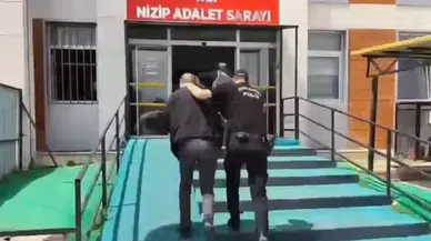 Gaziantep'te sahte para operasyonu : 6 gözaltı