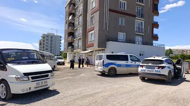 Adıyaman'da fabrika önünde üvey kız kardeşini kaçırma girişimi iddiası