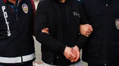 Manisa'da bir şahsı önce darp edip, zorla senet imzalatan 3 şüpheli tutuklandı