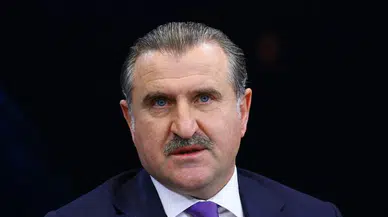 Bakan Bak, 50. Yıl Hentbol Federasyon Kupası şampiyonlarını tebrik etti