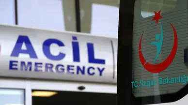 Denizli'de pikabın kasasından düşen kişi yaşamını yitirdi