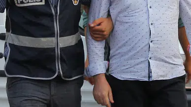 Bitlis'te yasa dışı bahis ve dolandırıcılık operasyonu : 15 tutuklu