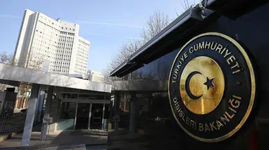 Dışişleri Bakanlığı'ndan açıklama : Çad'daki terör saldırısını kınıyoruz