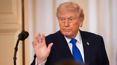 ABD istihbaratından Trump'ı kızdıracak rapor