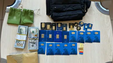 İstanbul’da sahte MİT görevlisi operasyonu : 10 milyon TL dolandıran 3 şüpheli yakalandı