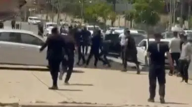 Sinop'ta arazi kavgasında 7 kişi yaralandı