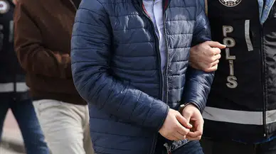 64 yıl hapis cezası bulunan şahıs, Beyoğlu'nda bir kömürlükte yakalandı