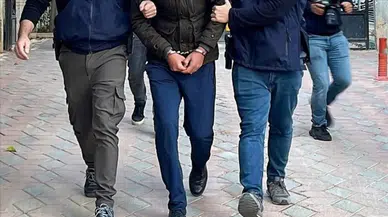 Çorum'da hakkında yakalama kararı bulunan 15 şahıs yakalandı