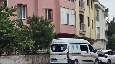 Bursa'da acı olay : 46 yaşındaki öğretmen, evinde ölü bulundu
