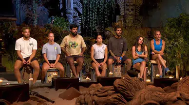 Survivor’da kim elendi? Survivor düelloyu kim kazandı? Haftalık takım ve kaptanlık sistemi nedir?
