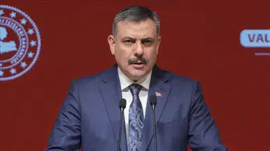 İçişleri Bakanı Mustafa Çiftçi’den Malatya depremi sonrası açıklama