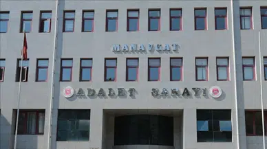 Manavgat Belediye Başkanı Kara'ya 45 yıl hapis