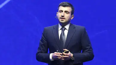 Selçuk Bayraktar SAHA 2026'da konuştu : Yapay zeka, 'öfke, hedonizm ve korku' temelli içerikleri optimize ediyor