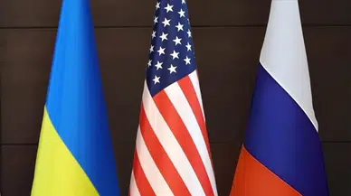 Trump : Rusya-Ukrayna ateşkesi kapsamında esir takası olacak