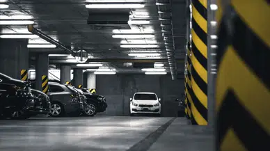 Hastane ve AVM otoparklarında 'İlk 3 saat ücretsiz' ihlali