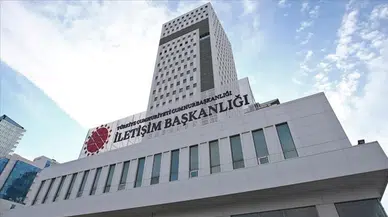 DDM'den çeşitli gruplara Türkiye'de silah ve İHA eğitimleri verildiği iddialarına açıklama