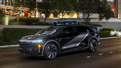 Uber ve Nuro iş birliğinde dev adım : Sürücüsüz robotaksiler Kaliforniya yollarına çıkıyor