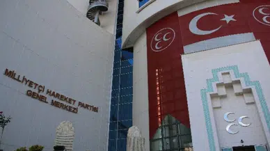 Isparta MHP teşkilatı feshedildi