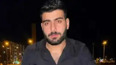 Elektrik akımına kapılan işçi hayatını kaybetti