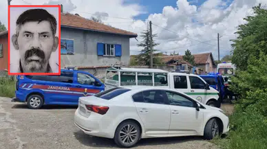 Çorum'da kendisinden haber alınamayan şahıs banyoda ölü bulundu