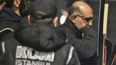 Aziz İhsan Aktaş davasında mütalaa verildi