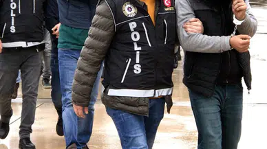 Osmaniye merkezli 12 ilde dolandırıcılık operasyonu : 13 tutuklama