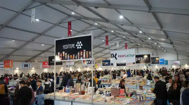 Niğde Kitap Fuarı 9. kez kapılarını açıyor