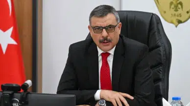 CHP, İçişleri Bakanı Mustafa Çiftçi ile görüşecek