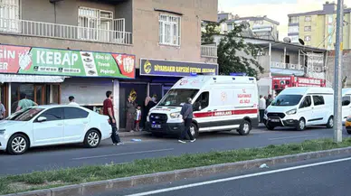 Diyarbakır'da bir kişi, ağaca asılı halde ölü bulundu