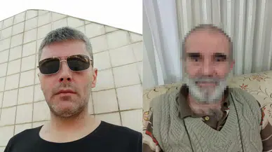 İzmir'de dehşet : Baba, oğlunu bıçaklayıp öldürdü