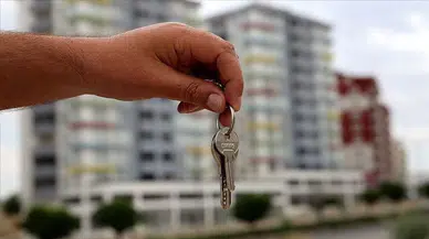 Ticari Gayrimenkul Fiyat Endeksi ilk çeyrekte rekora koştu