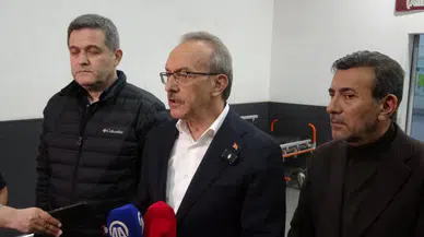 Malatya Valisi Yavuz'dan otobüs kazasına ilişin açıklama