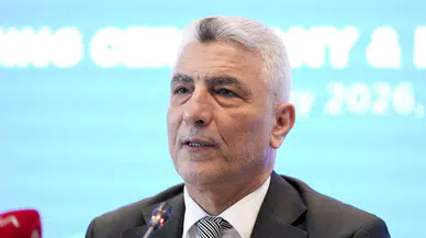 Bakan Bolat, JETCO Toplantısı’nda