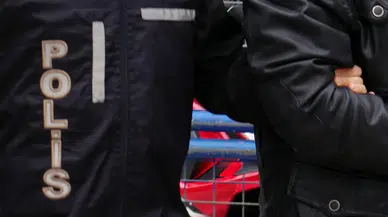 Şanlıurfa'da uyuşturucu operasyonu : 5 kişi tutuklandı