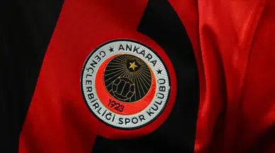 Gençlerbirliği'nden FIFA'nın transfer yasağına ilişkin açıklama