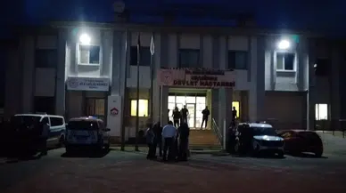 Şırnak'ta arazi kavgasında 5 kişi yaralandı