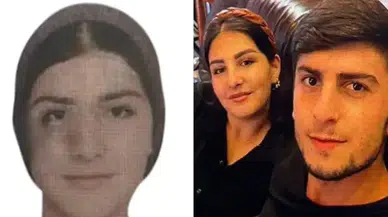 Arzu Khalılova’yı 146 makas darbesiyle öldürmüştü!