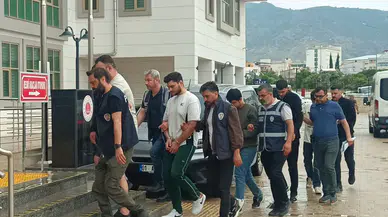 Adana'da 25 yaşındaki Emin Bozkurt cinayeti : 3 şüpheli tutuklandı
