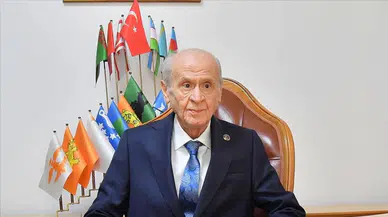 MHP Genel Başkanı Bahçeli'den 19 Mayıs paylaşımı