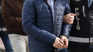 Kastamonu'da tefecilik operasyonu : 3 gözaltı
