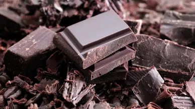 Uzmanlar açıkladı : Bitter çikolata iyi uyumanıza yardımcı olabilir