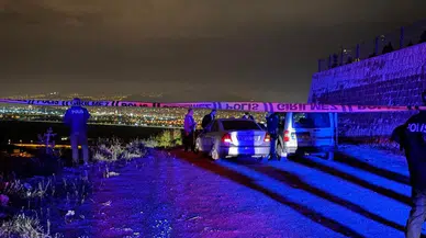 Kayseri'de kan donduran ölüm : Arkadaşına intihar edeceğini söyledi , ölü bulundu