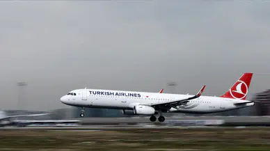 THY'den Kurban Bayramı için 365 ek sefer